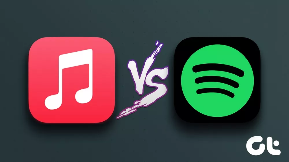 The Pros And Cons Of Apple Music Vs Spotify Premium