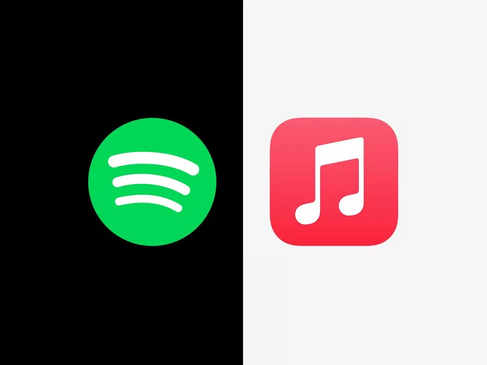 How To Make The Most Out Of Spotify By Transferring Your Apple Music Playlist