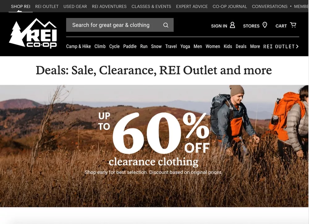 How To Save Money With Rei Coupons