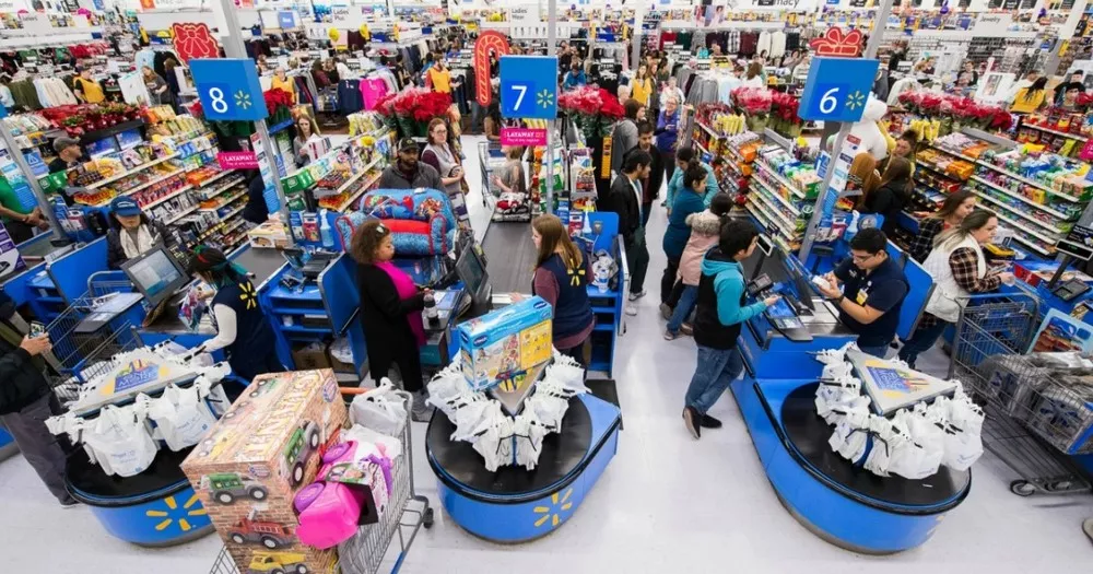 Walmart’s Black Friday Deals Are Better Than Ever This Year!