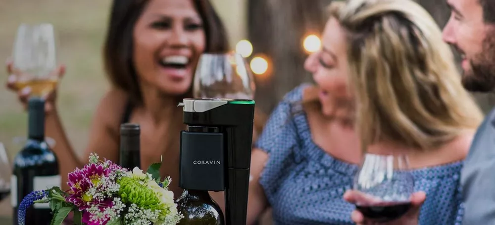 How To Find The Best Coravin Discount Code For You