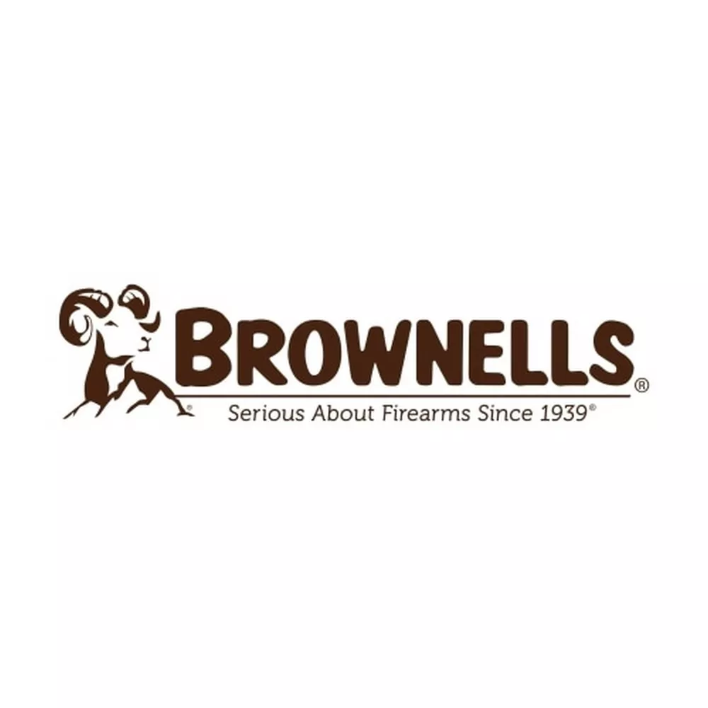 How To Use A Brownells Code