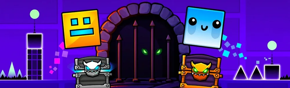 How To Make The Most Of Geometry Dash’s Unblocked Gameplay