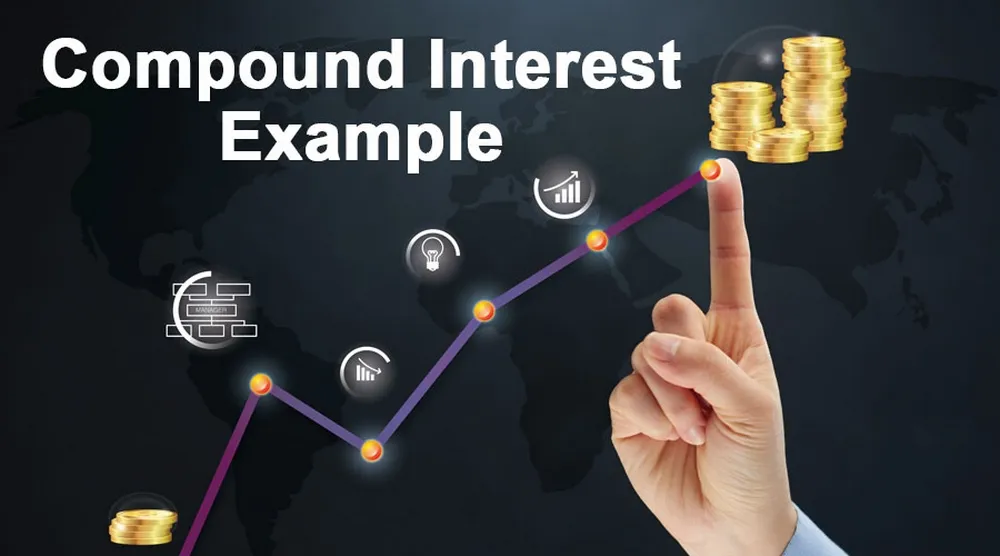 How To Use Compound Interest To Your Advantage