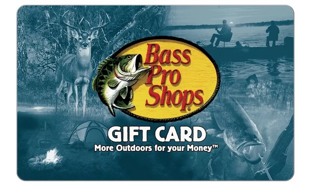 How To Save Money With Bass Pro Shop Discount Codes