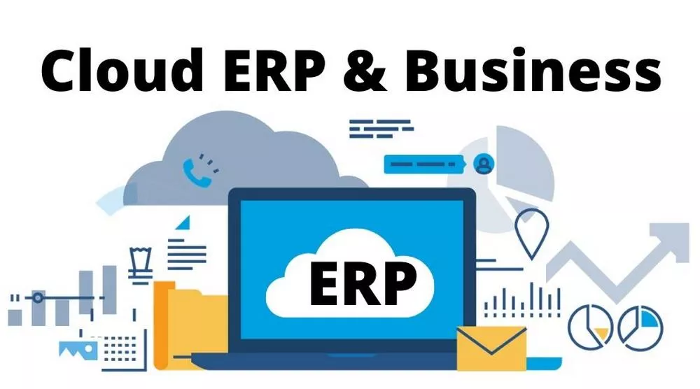 5 Reasons To Switch To A Cloud-based ERP System