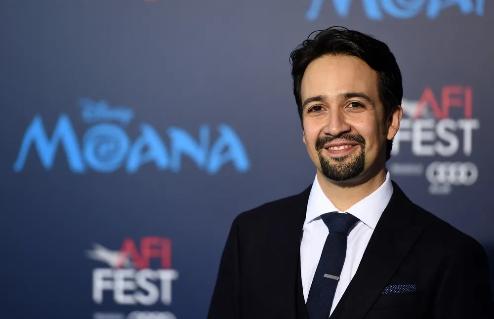 What The Future Holds For Lin Manuel Miranda