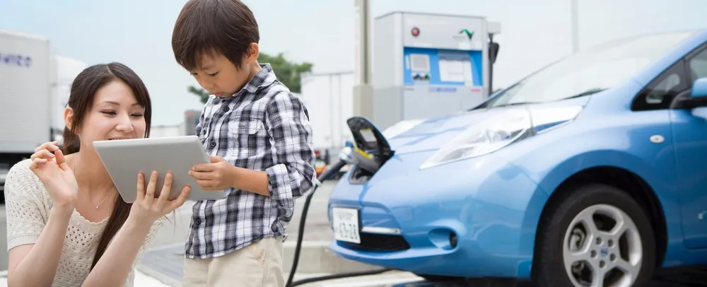 Electric Car Credit: What It Is And How It Works