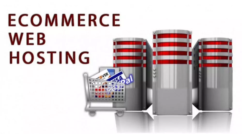 How To Choose The Right Ecommerce Hosting Provider