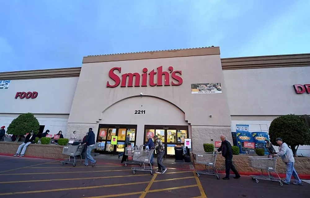 Smith’s Grocery Store Ad: How To Save Money On Your Grocery Budget