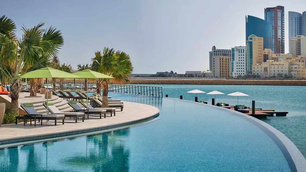 How To Use A Four Seasons Promo Code To Save On Your Next Stay