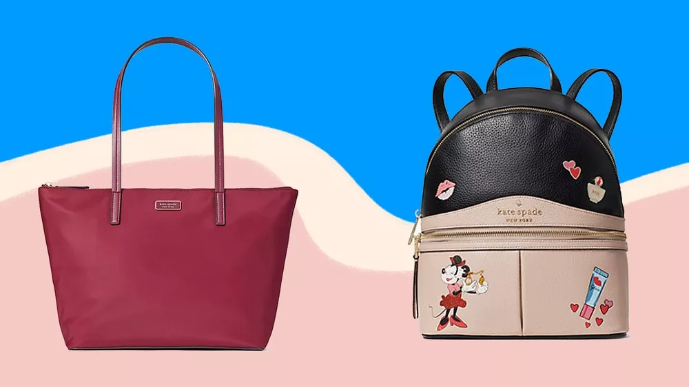 Can’t Miss Deals From The Kate Spade Surprise Sale
