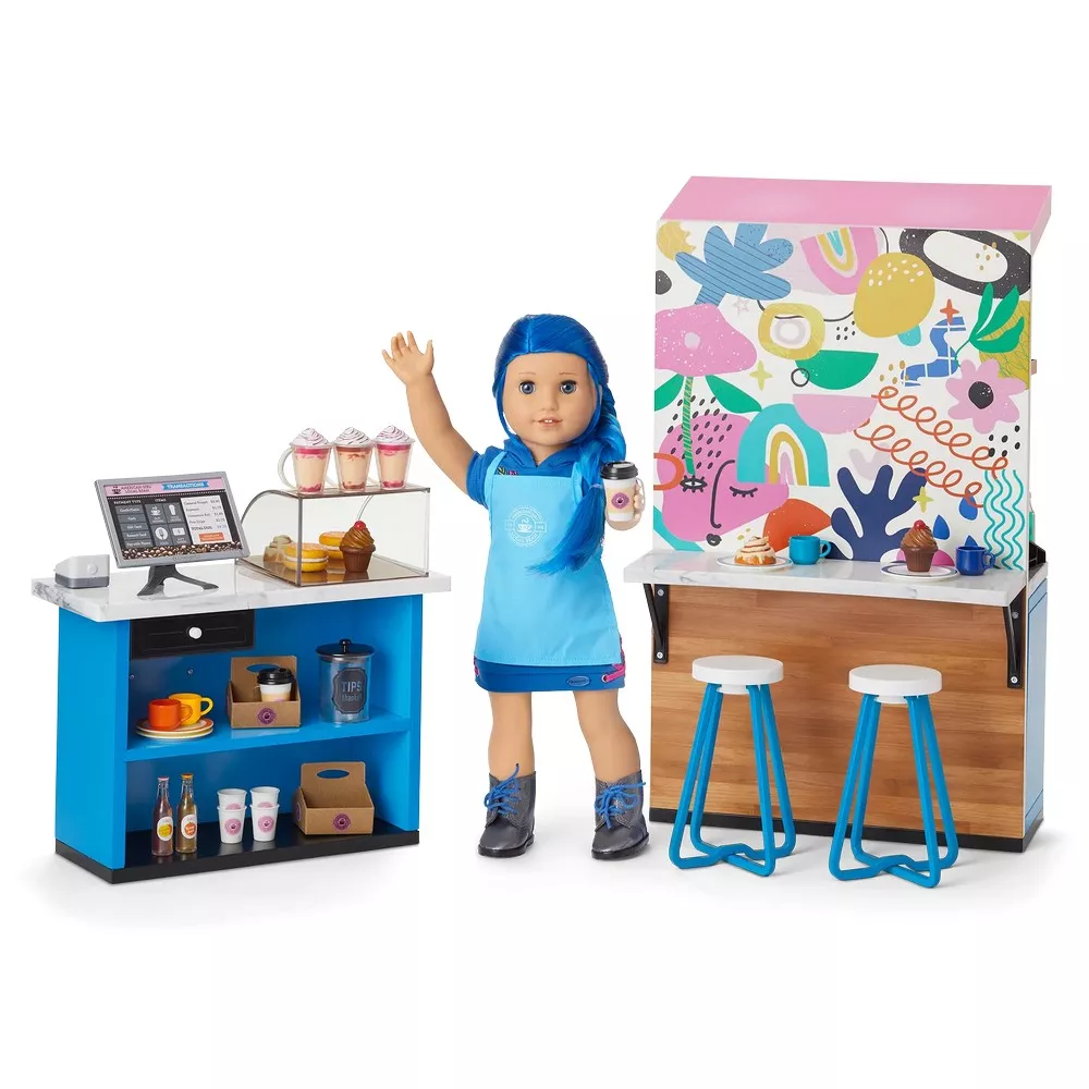5 American Girl Stuff Items That Are Worth The Investment