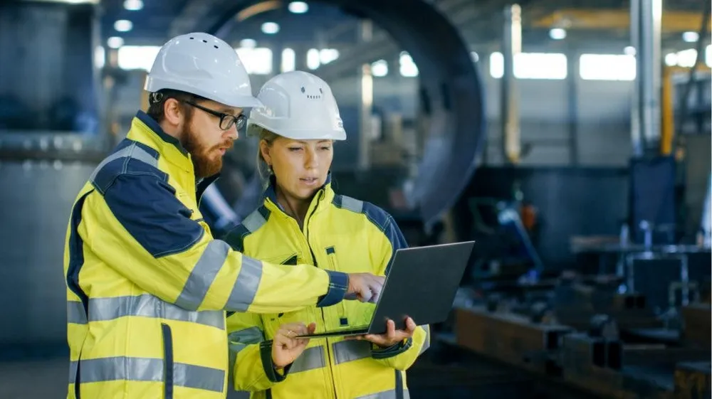 The Impact Of Industry 4.0 On The Workforce