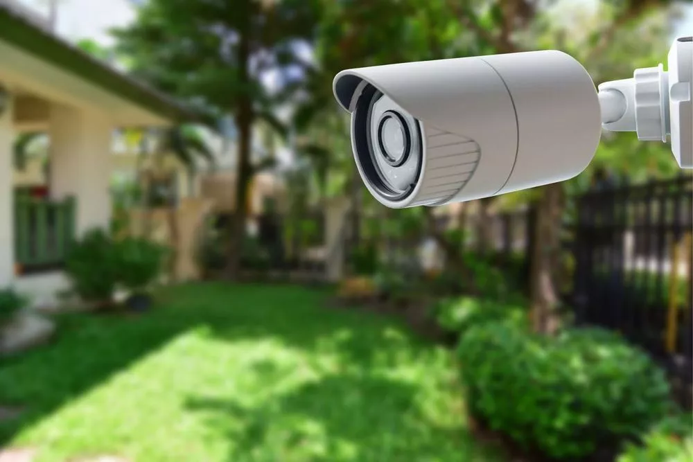 How To Choose The Right Home Security Camera System For Your Home