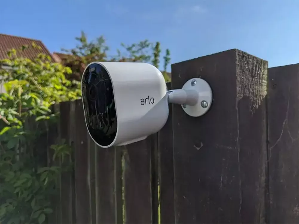 4 Benefits Of Security Cameras Systems For Home