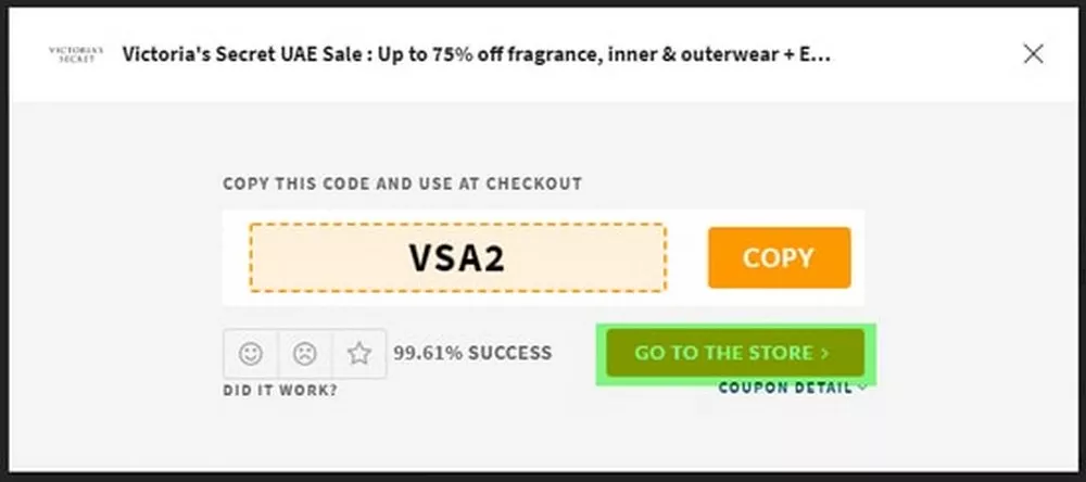 Tips For Using Victoriassecret Coupons