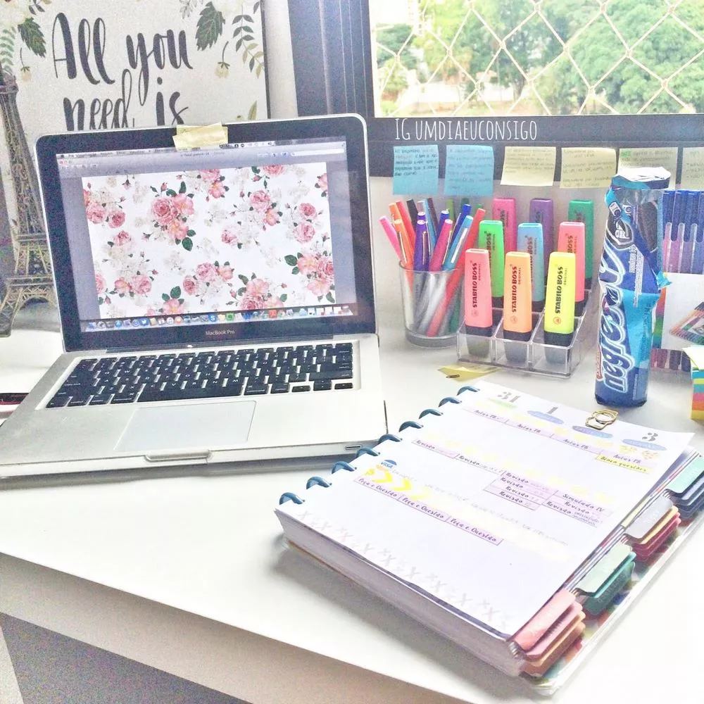 10 Must-have School Supplies For College Students
