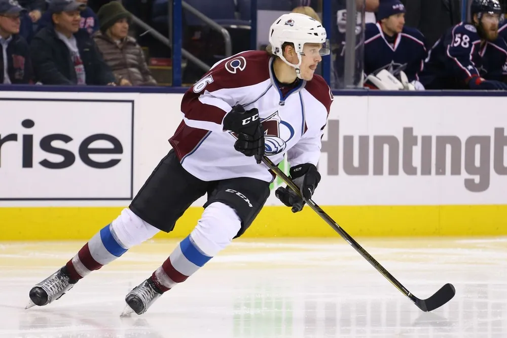 The Colorado Avalanche: A History Of Success
