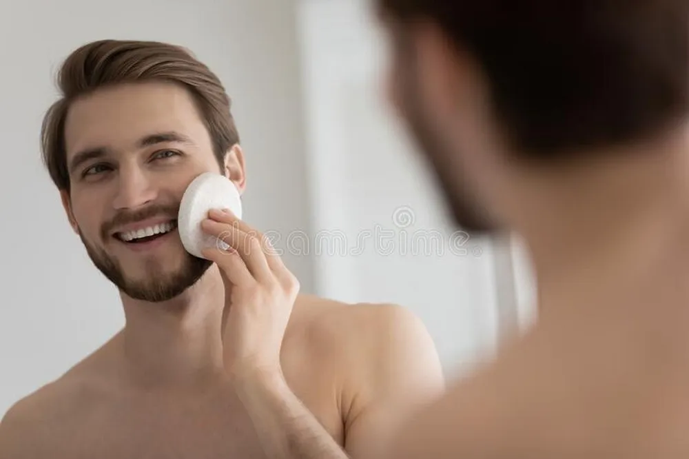 Is It Good To Scrub Face With Sponge