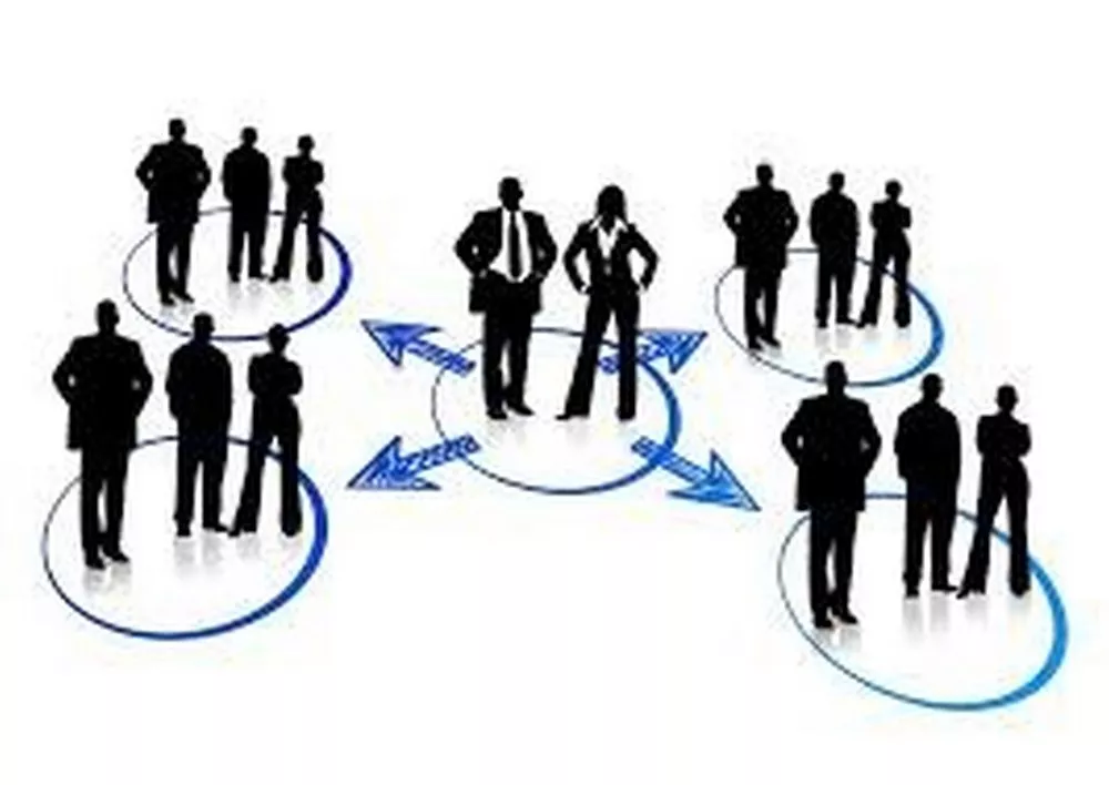 The Different Types Of Business Networking Events