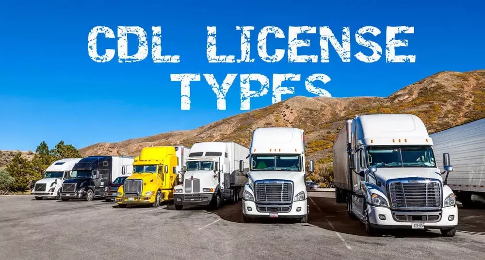 The Benefits Of Having A CDL