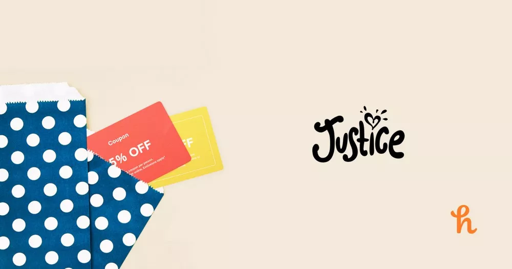How To Find Justice Coupon Codes And How To Use Them