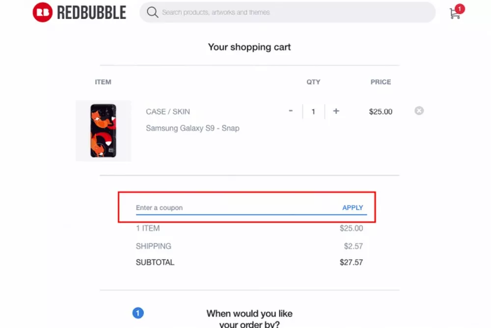The Best Redbubble Coupons To Look Out For
