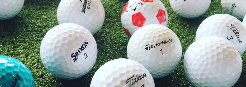 How To Save On Lost Golf Balls With A Discount Code