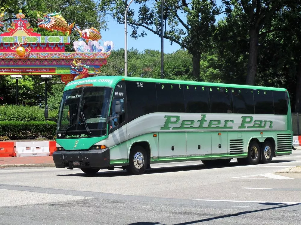 How To Get The Best Deals With A Peter Pan Bus Promo Code.