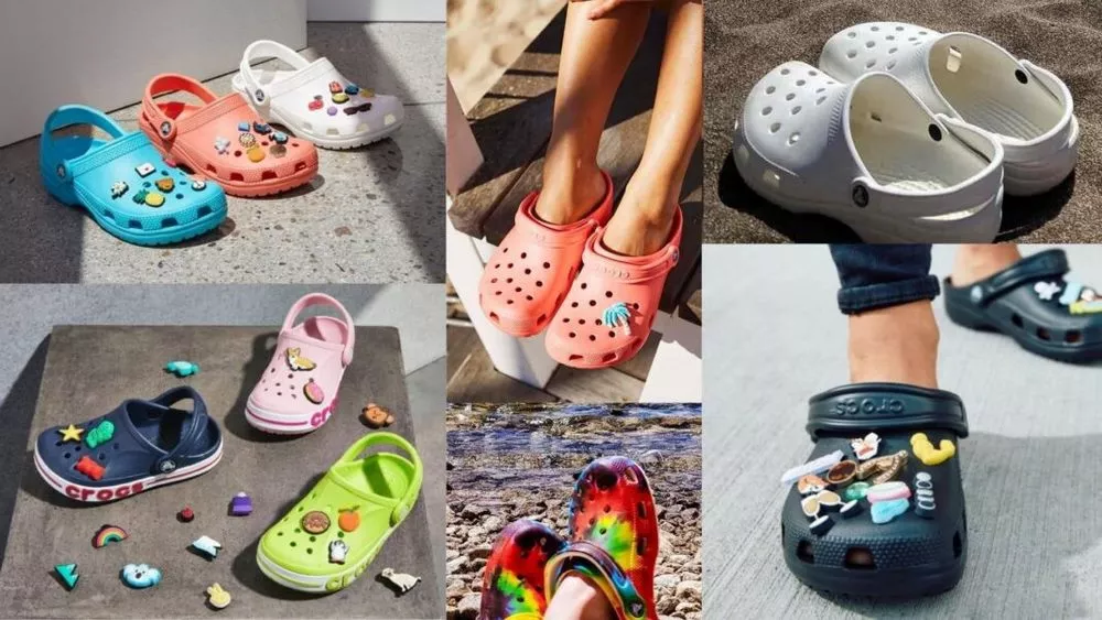 The Best Crocs Shoes For Summer
