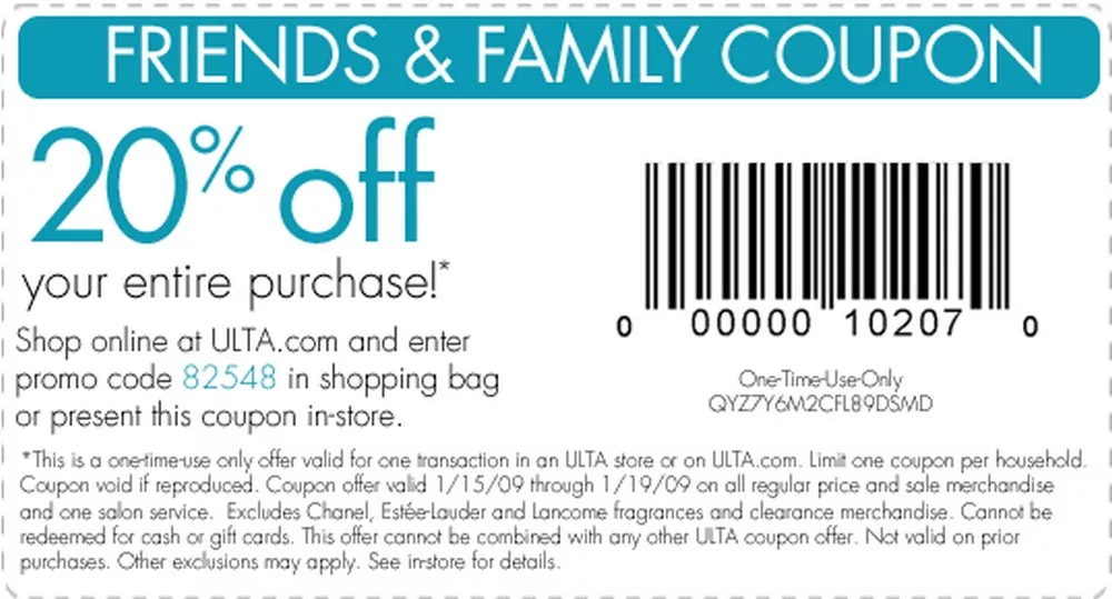 Ulta Free Shipping Code: How To Make It Work For You