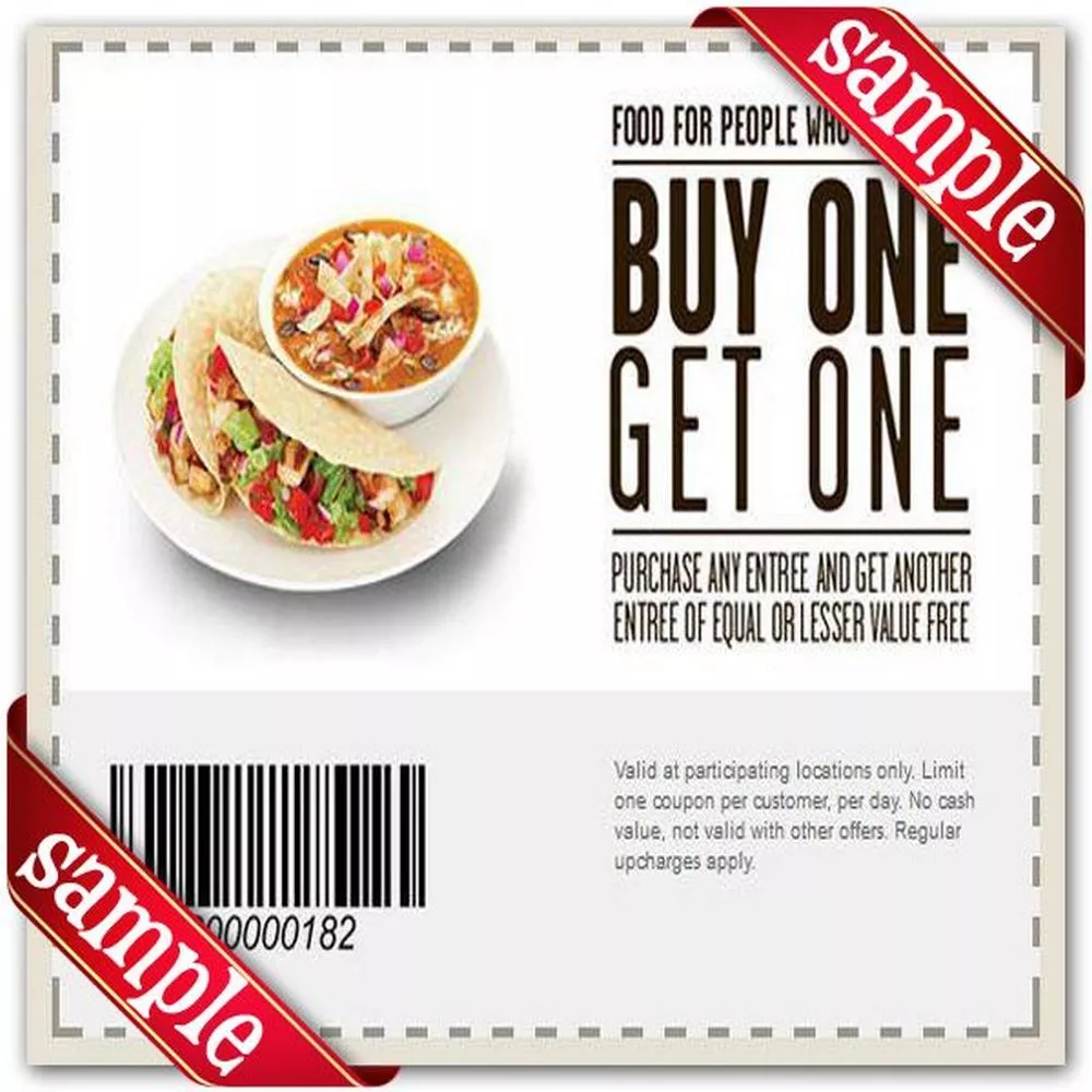 How To Save Money With Chipotle Coupons