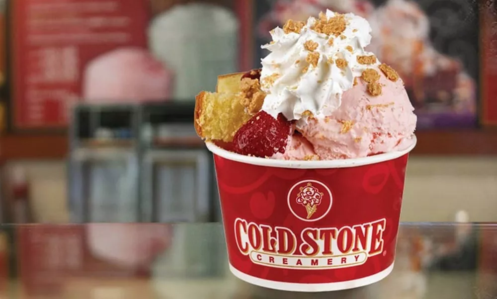 How To Get Freebies And Discounts At Cold Stone With Printable Coupons